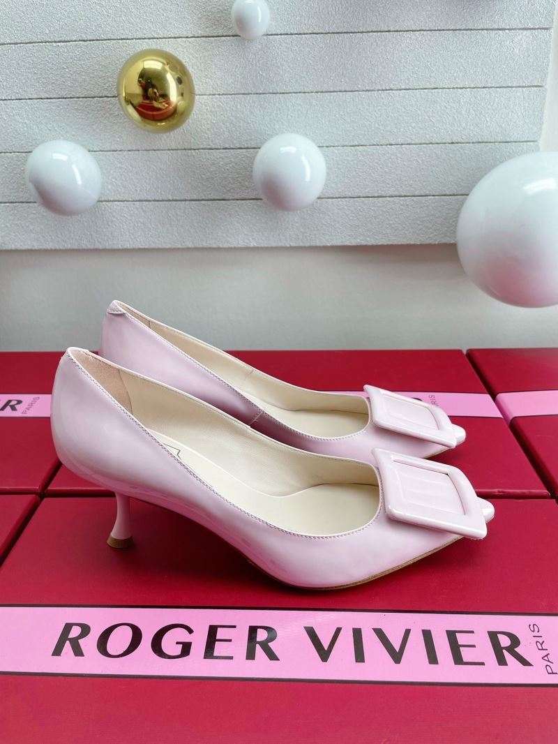 Roger Vivier Heeled Shoes